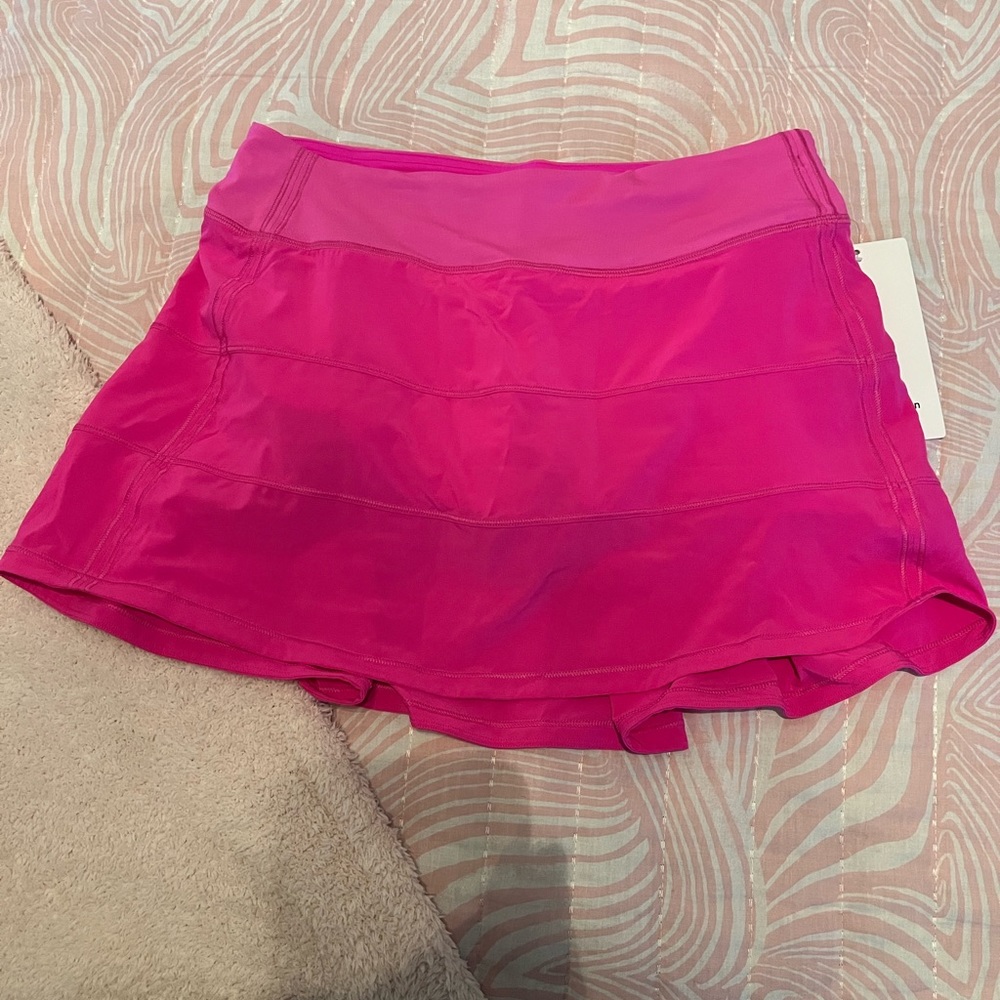 Lululemon skirt